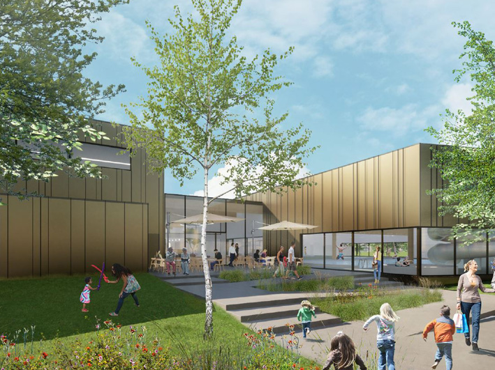 Sportcomplex Druten